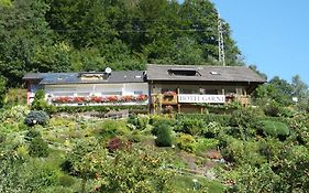 Hotel Garni Schilli